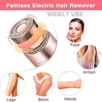 Facial Hair Remover for Women