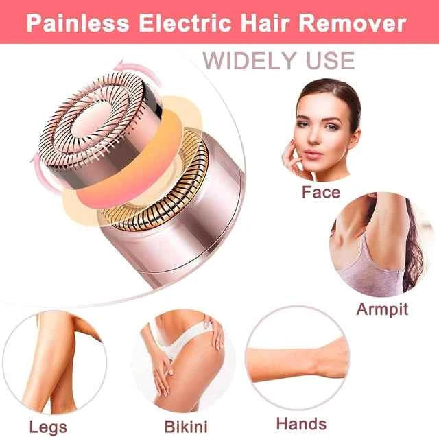 Facial Hair Remover for Women