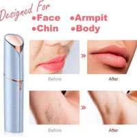 Facial Hair Remover for Women