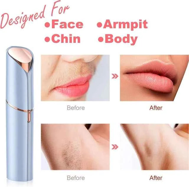 Facial Hair Remover for Women